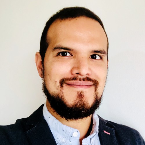 Luis Salas